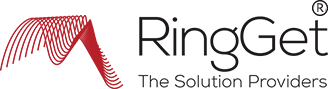 RingGet, The Solutioin Providers