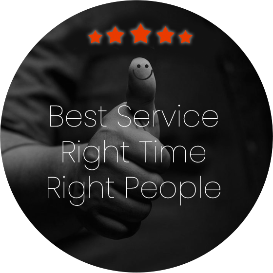 RingGet, The Solutioin Providers
